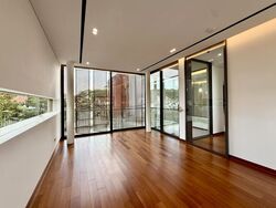Frankel Estate (D15), Detached #519334641